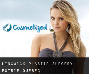 Lingwick plastic surgery (Estrie, Quebec)