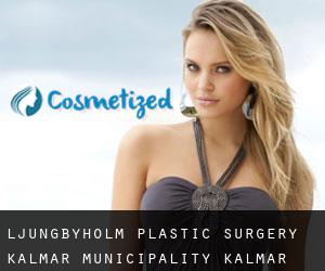 Ljungbyholm plastic surgery (Kalmar Municipality, Kalmar)
