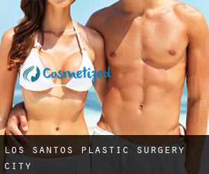 Los Santos plastic surgery (City)