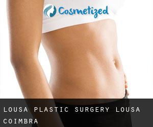 Lousã plastic surgery (Lousã, Coimbra)