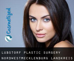 Lübstorf plastic surgery (Nordwestmecklenburg Landkreis, Mecklenburg-Western Pomerania)