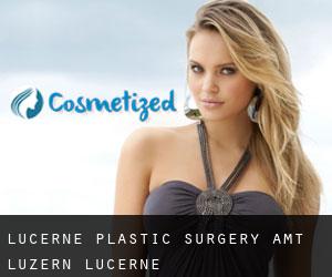 Lucerne plastic surgery (Amt Luzern, Lucerne)
