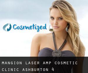 Mangion Laser & Cosmetic Clinic (Ashburton) #4