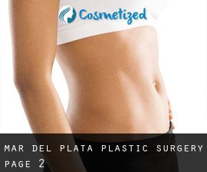 Mar del Plata plastic surgery - page 2