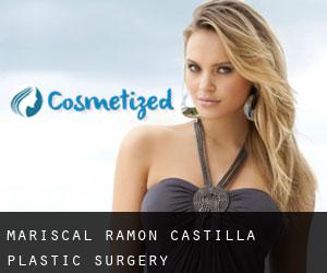 Mariscal Ramon Castilla plastic surgery