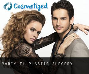 Mariy-El plastic surgery