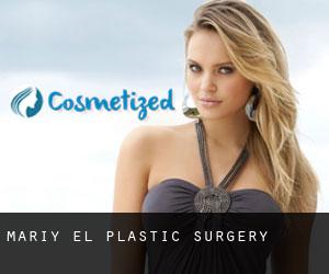 Mariy-El plastic surgery