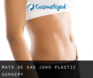 Mata de São João plastic surgery