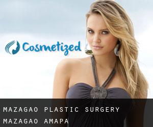 Mazagão plastic surgery (Mazagão, Amapá)