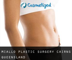 Miallo plastic surgery (Cairns, Queensland)