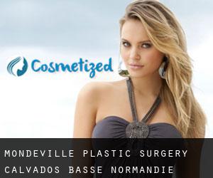 Mondeville plastic surgery (Calvados, Basse-Normandie)