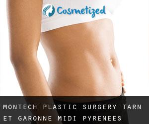 Montech plastic surgery (Tarn-et-Garonne, Midi-Pyrénées)