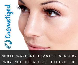 Monteprandone plastic surgery (Province of Ascoli Piceno, The Marches)