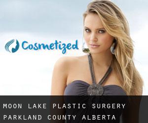 Moon Lake plastic surgery (Parkland County, Alberta)