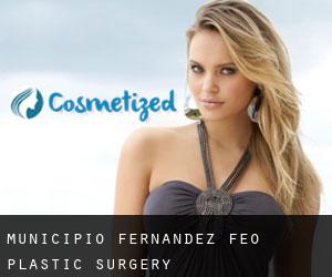 Municipio Fernández Feo plastic surgery