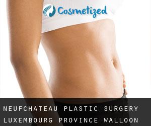 Neufchâteau plastic surgery (Luxembourg Province, Walloon Region)