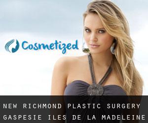 New-Richmond plastic surgery (Gaspésie-Îles-de-la-Madeleine, Quebec)