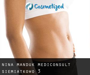 Nina Manduk Mediconsult (Siemiątkowo) #3
