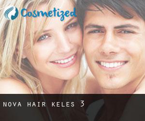 Nova Hair (Keles) #3