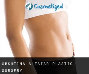 Obshtina Alfatar plastic surgery