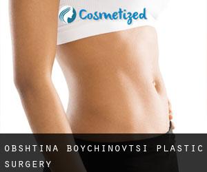 Obshtina Boychinovtsi plastic surgery