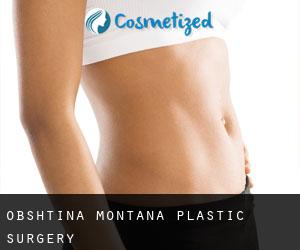 Obshtina Montana plastic surgery