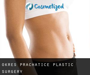 Okres Prachatice plastic surgery