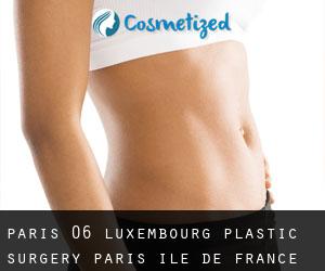 Paris 06 Luxembourg plastic surgery (Paris, Île-de-France)
