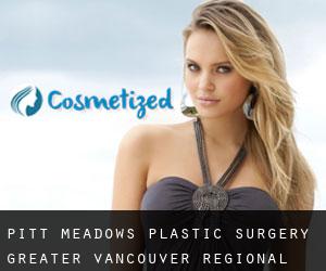 Pitt Meadows plastic surgery (Greater Vancouver Regional District, British Columbia)