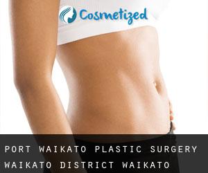 Port Waikato plastic surgery (Waikato District, Waikato)