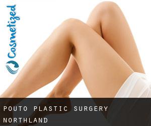 Pouto plastic surgery (Northland)