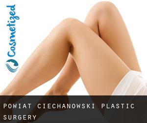 Powiat ciechanowski plastic surgery