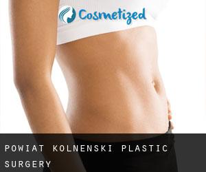 Powiat kolneński plastic surgery
