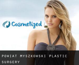 Powiat myszkowski plastic surgery