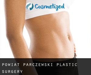 Powiat parczewski plastic surgery