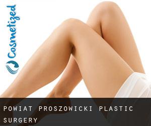 Powiat proszowicki plastic surgery