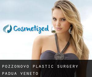 Pozzonovo plastic surgery (Padua, Veneto)