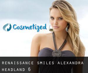 Renaissance Smiles (Alexandra Headland) #6
