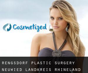 Rengsdorf plastic surgery (Neuwied Landkreis, Rhineland-Palatinate)