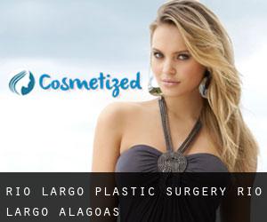 Rio Largo plastic surgery (Rio Largo, Alagoas)