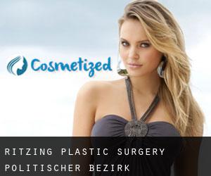 Ritzing plastic surgery (Politischer Bezirk Oberpullendorf, Burgenland)
