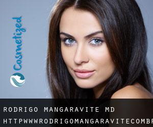 Rodrigo MANGARAVITE MD. http://www.rodrigomangaravite.com.br (Cabrobó)