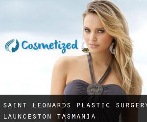 Saint Leonards plastic surgery (Launceston, Tasmania)