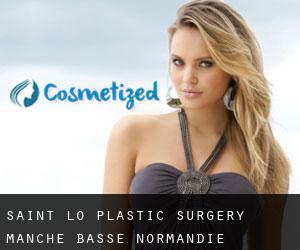 Saint-Lô plastic surgery (Manche, Basse-Normandie)