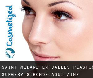 Saint-Médard-en-Jalles plastic surgery (Gironde, Aquitaine)