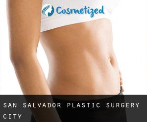 San Salvador plastic surgery (City)