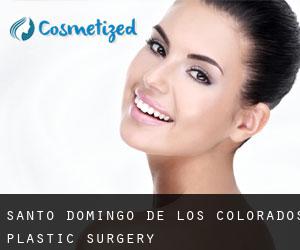 Santo Domingo de los Colorados plastic surgery