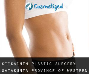 Siikainen plastic surgery (Satakunta, Province of Western Finland)