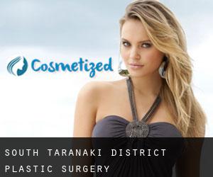 South Taranaki District plastic surgery