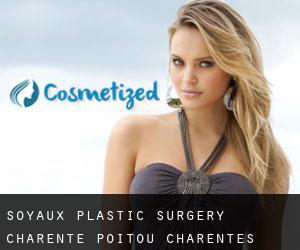 Soyaux plastic surgery (Charente, Poitou-Charentes)